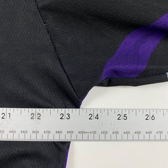 Vintage Sondico Padded Soccer Goalkeeper Jersey Mens Medium Goalie Football - Picture 11 of 12